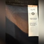 Lululemon NWT  Wundermost Ultra-Soft Nulu
Square-Neck Sleeveless Bodysuit Photo 9