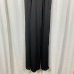 Torrid Black Studio Knit Tube Top Wide Leg Jumpsuit Sz.3 NWT Photo 11