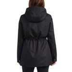 Hunter ☔ Women’s Wind & Water Resistant 100% Cotton Raincoat Hooded Jacket ☔️ Photo 2