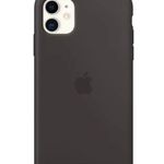 Apple iPhone 11 Silicone Case Photo 0