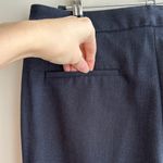 Amanda & Chelsea Dark Grey Dress Pants, Women’s Slacks, Business Attire, 4 Photo 12