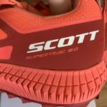 Scott Supertrac 2.0 Trail Running Shoes Sneakers Pink Size 6 Photo 6
