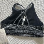 Lululemon  energy‎ bra high neck size 10 NWT Photo 5
