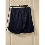 Russell Athletic Russell East Carolina Pirates Women's Athletic Mesh Shorts Size XL Blue Photo 7