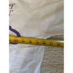 Gildan Vintage white cowboy tee large Photo 5