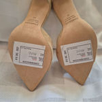 L'Agence  Lolita Mule Heel Shoes Photo 9