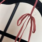 House Of CB  'Baby 'Pink Chiffon Cutout Halter‎ Mini Dress/Size XL Photo 15