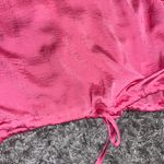 Boutique  pink top Photo 3