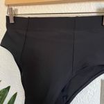 Sweaty Betty  Brook High Waist Xtra Life Bikini Brief Swimsuit Bottoms S NWT Photo 5