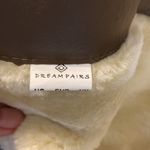 Dream Paris Beautiful Dream Pairs Women’s Boots Brand New size 10 Photo 3