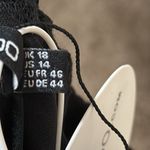 Boohoo  NWT Off the Shoulder Lace boutique dress woman plus size 14 soooo nice! Photo 7