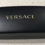 Versace  glasses case Photo 0