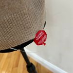 Ba&sh Beige Wool Sweater Photo 6