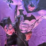 Dolls Kill  X DC Partner in Crime Graphic Tee Photo 4