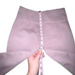 Everlane The Seamless Legging Rib Knit Light Purple Size M/L NWT $58β MSRP Photo 3