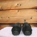 L'Amour Des Pieds Flats Black Size 6.5 Photo 7