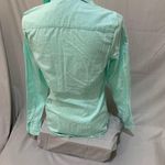 Tommy Hilfiger  / S / Mint Button Up Photo 4