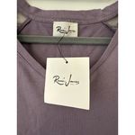 NWT Sequin Sleeve T Photo 5