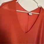 VERO MODA  Inez Oversized Blouse Pink Photo 5