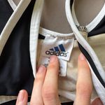 Adidas Vintage  Tankini Swim Topl Photo 6