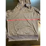 Mondetta  Hoodie‎ Women's Small Running Gray Pullover Hooded Excellent Condition Photo 5