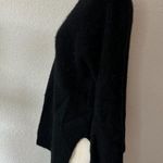 Everlane Women's Cashmere Black Sweater Photo 1