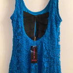 Material Girl NWT  Lace Dress Photo 1
