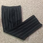 Kasper fully lined dress pants Black Size 10 Photo 0
