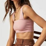 Free People  Intimately - Straight Lines Bralette Photo 0