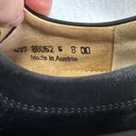 Hartjes XS Comfort Shoes US 10.5 Black Casual Sneakers Zipper Laces Photo 5