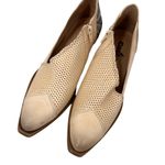 Castaner Casta Deli Snake Leather Portgual Heels Size 39 Photo 5