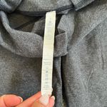 Lululemon EUC Brushed Cotton 7/8 Legging Photo 4