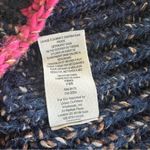 Free People  Echo Wool-Blend Pullover, Oversized Size XS Photo 9