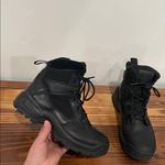 5.11  TACTICAL WOMENS A.T.A.C® 2.0 6" SIDE ZIP BOOT SIZE 9 DUTY WORK MILITARY Photo 5