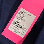 Lilly Pulitzer  Faye Skort in True Navy 2‎ NWT Photo 4