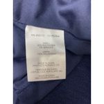 Hutch Navy Striped Fit & Flare Dress – Size S – NWOT Photo 4