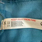 FP Movement Free People Hot Shot Mini Skort Women's Large Misty Blue Active NWT Photo 11