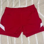 Augusta Sportswear red volleyball spandex Photo 0