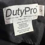 DutyPro midnight navy tactical uniform pant size 12 NWT Blue Photo 7