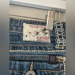 Buffalo David Bitton  Jasmine Denim Shorts Photo 1