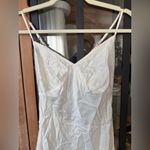 Victoria's Secret Vintage 2000 Victoria’s Secret silk slip dress nightgown y2k vneck lingerie Photo 4