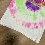 Vintage Las Vegas Tie Dye Tee* Size L Photo 1