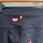 Spiritual Gangster - Intent High Waist Legging in Summer Heart Print Athletic Gym Photo 5