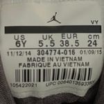 Jordan Air 7 Retro GS ‘Barcelona Days’ Photo 6