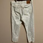 Levi's Levi’s Wedgie Icon Fit Denim in Faint Hearted- Size 29 Photo 5