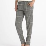 3.1 Phillip Lim Straight Leg Plaid Virgin Wool Pants Photo 1