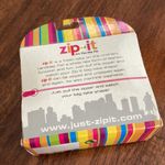 NEW Pink & Purple Zip Photo 3