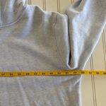 32 Degrees Heat 32 Degrees Women's Light blue gray Hoodie Photo 2