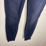 AYR  The Chiller Skinny Jean Dark Wash‎ 26 by 28 Photo 4