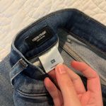 EXPRESS  Blue Women's Jeans Photo 1